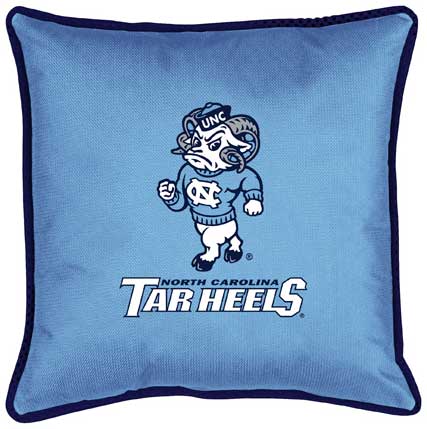 unc pillow pet