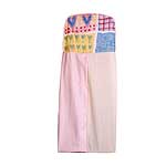 Two Hearts Diaper Stacker