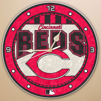 Cincinnati Reds MLB 12