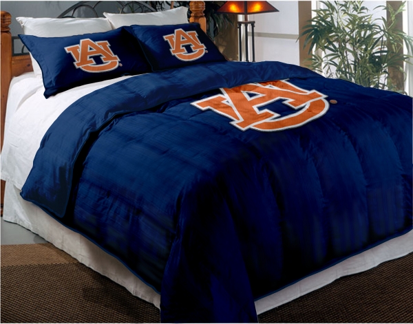 auburn tigers college twin chenille embroidered comforter auburn tigers college twin chenille embroidered comforter