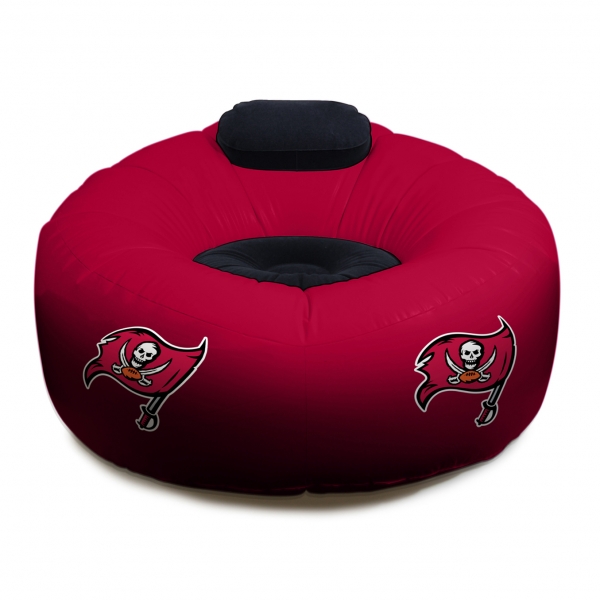 Tampa Bay Buccaneers Inflatable : Assieme ai seattle seahawks sono entrati a far parte della nfl