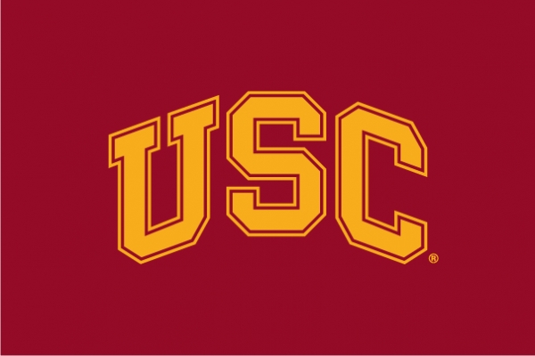 University of Southern California USC Trojans NCAA College 20 quot x 30