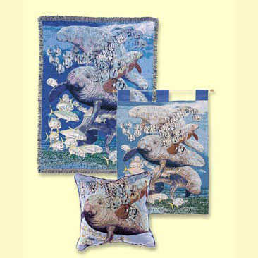 Guy Harvey Bedding 6