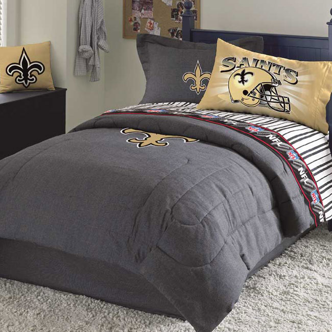 new orleans saints queen size sheets set new orleans saints queen size sheets set