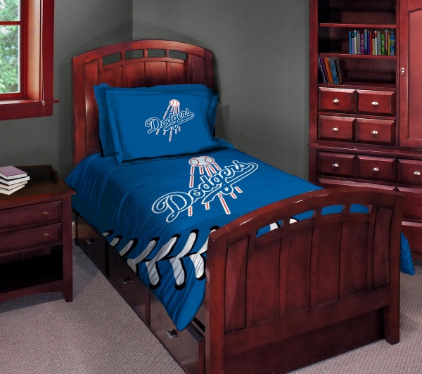 Baseball comforter set twin clearance