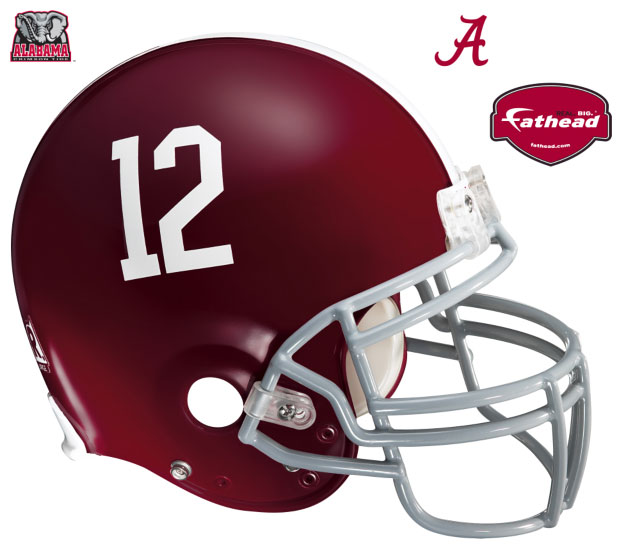 alabama football helmet graphic Toddler Chad & Jake Black Crimson Tide T-Shirt Size: 2T Digitally printed on MDF board Alabama Crimson Tide Football Edible