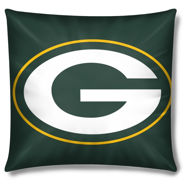 green bay pillow pet