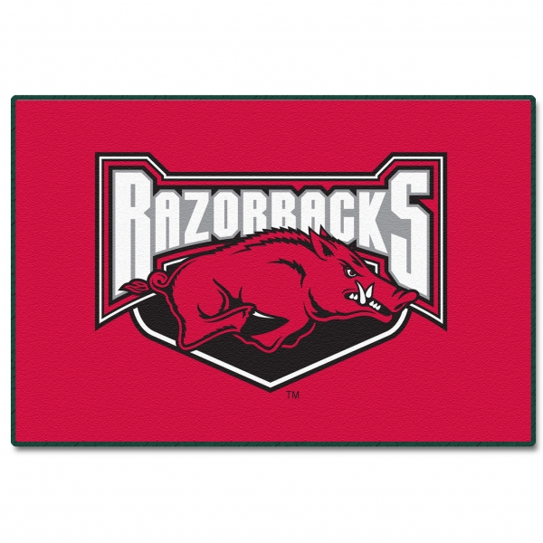 Arkansas Razorbacks NCAA College 39