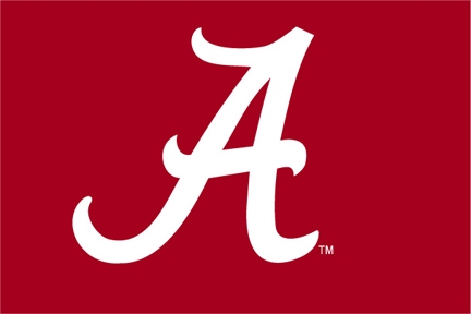 Alabama Crimson Tide NCAA College 20