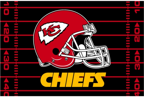 Kansas City Chiefs NFL 39