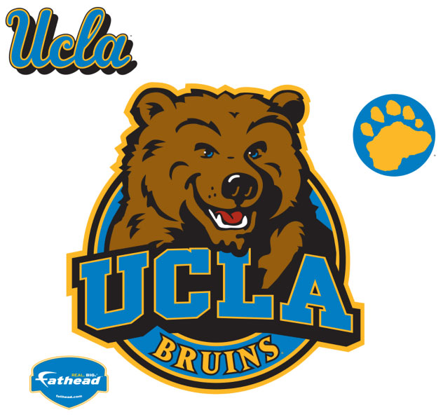 Image result for ucla logo
