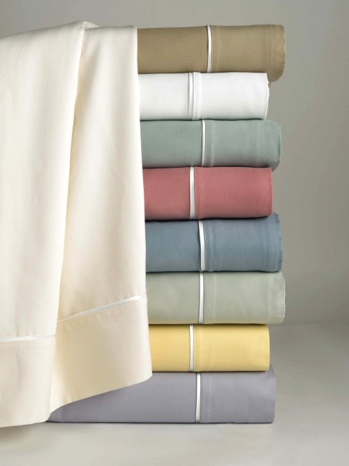 Full 300 Thread Count 100 Pima Cotton Sheet Set