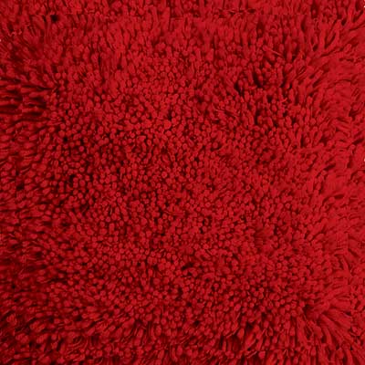Shaggy Ribbon Rug Shaggy Ribbon Red Rug (31