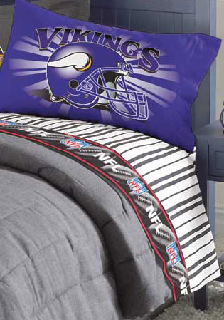 Vikings Queen Bedding Vikings Queen Bedding