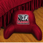 Alabama Crimson Tide Bedrest