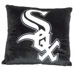 Chicago White Sox Novelty Plush Pillow