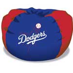 Los Angeles Dodgers Bean Bag