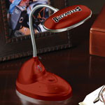 Tampa Bay Buccaneers NFL LED Desk Lamp