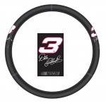Dale Earnhardt Sr. #3 NASCAR Steering Wheel Cover