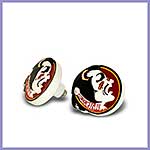 Florida State FSU Seminoles Drawer Pulls