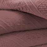 Twin Rose Fairfield Bed Blanket