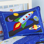 Olive Kids Out Of This World Pillow Sham
