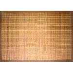 Bamboo Rug (6' x 9')