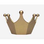 Princess Crown Canopy