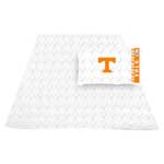 Tennessee Vols Locker Room Sheet Set