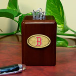 Boston Red Sox MLB Paper Clip Holder