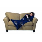 Houston Texans NFL Juvenile Fleece Comfy Throw