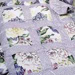 Dylan's Room Lilac Comforter