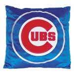 Chicago Cubs Novelty Plush Pillow