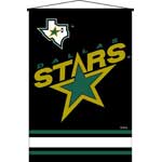 Dallas Stars 29" x 45" Deluxe Wallhanging