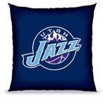 Utah Jazz 27" Floor Pillow