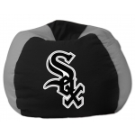 Chicago White Sox MLB 102" Bean Bag