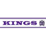 Sacramento Kings Wallpaper Border