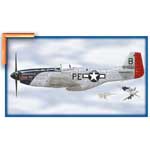 Fighter Planes - Framed Canvas