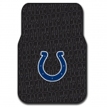 Indianapolis Colts NFL Car Floor Mat