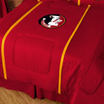 Florida State Seminoles MVP Comforter