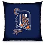 Detroit Tigers 18" Toss Pillow