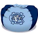 North Carolina Tarheels UNC Bean Bag