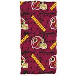 Washington Redskins Sleeping Bag