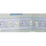 Snoopy & Family Wallpaper Border 8" x 30'