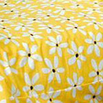 Bee Daisy Toy Sac - Daisy