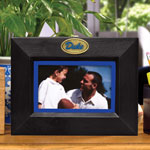 Duke Blue Devils NCAA College 8" x 10" Black Horizontal Picture Frame