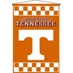 Tennessee Vols 29" x 45" Deluxe Wallhanging