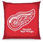 Detroit Red Wings 18" Toss Pillow