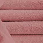 Twin Pink Tiffany Bed Blanket