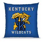 Kentucky Wildcats 27" Floor Pillow